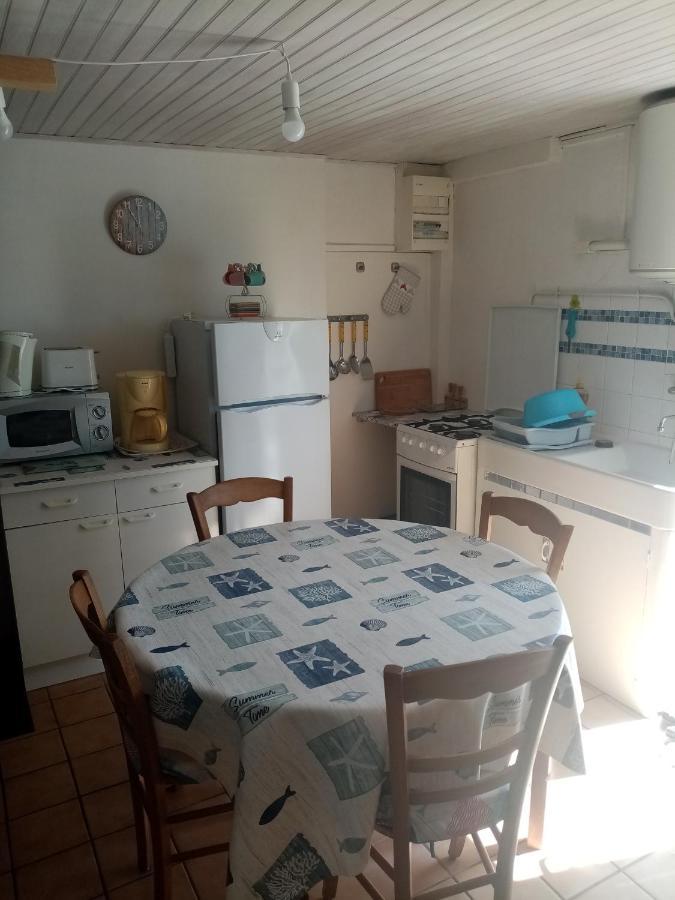 Entre Mer Et Campagne Damgan Zewnętrze zdjęcie